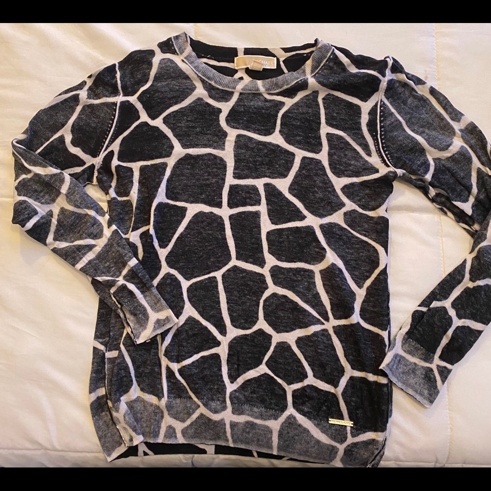 Michael Kors thin Knit sweater